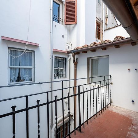 Algila Lifestyle Tornabuoni Apartments Florença Exterior foto