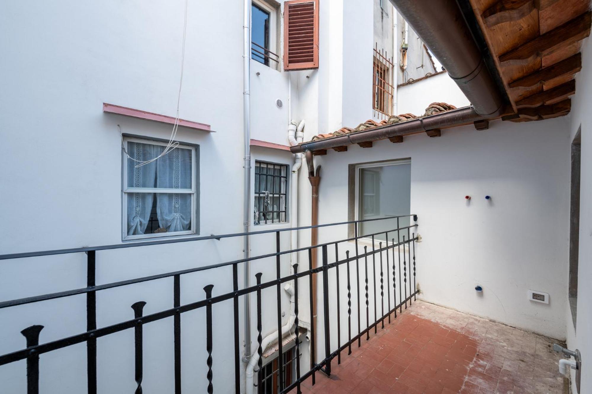 Algila Lifestyle Tornabuoni Apartments Florença Exterior foto