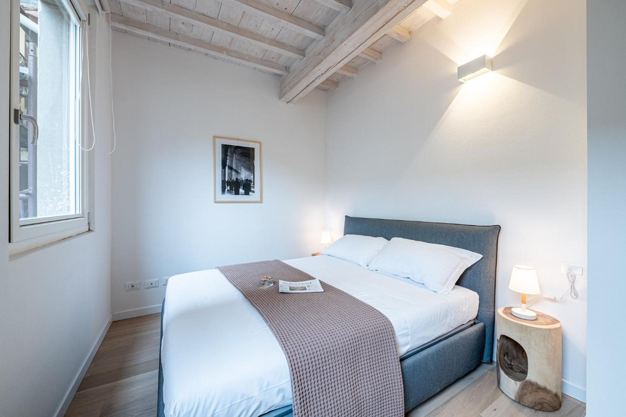 Algila Lifestyle Tornabuoni Apartments Florença Exterior foto