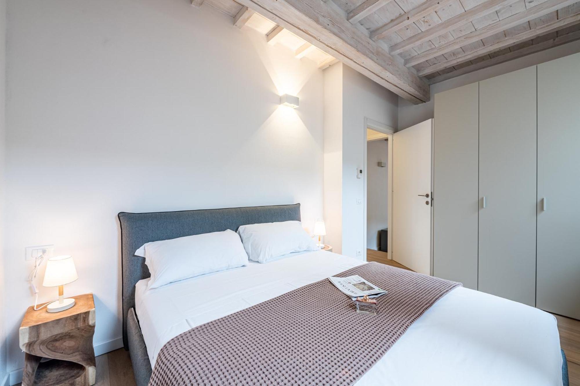 Algila Lifestyle Tornabuoni Apartments Florença Exterior foto