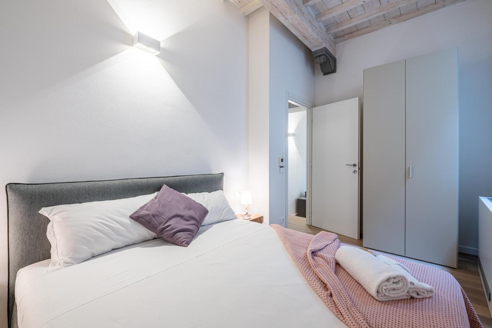Algila Lifestyle Tornabuoni Apartments Florença Exterior foto
