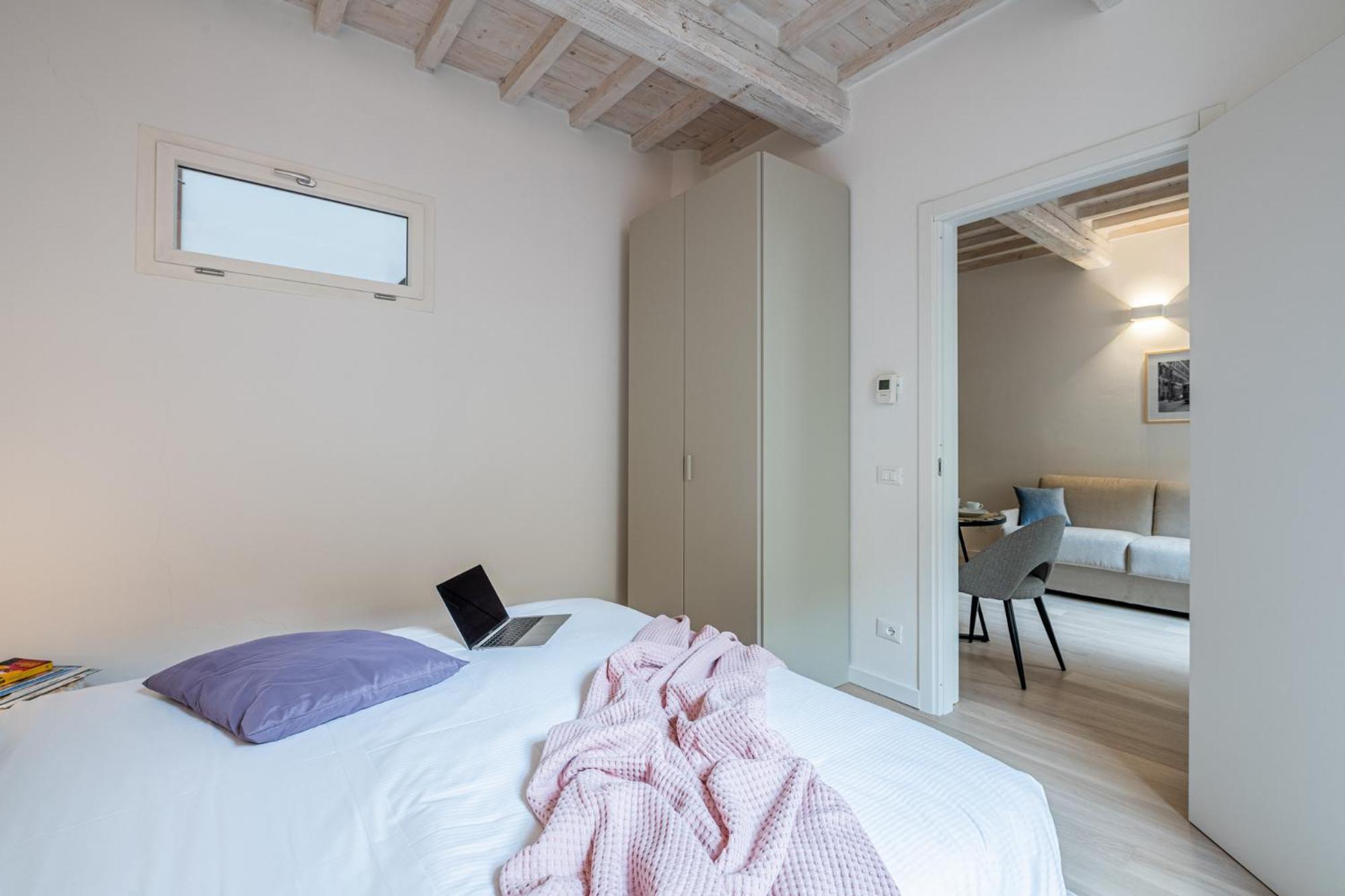 Algila Lifestyle Tornabuoni Apartments Florença Exterior foto